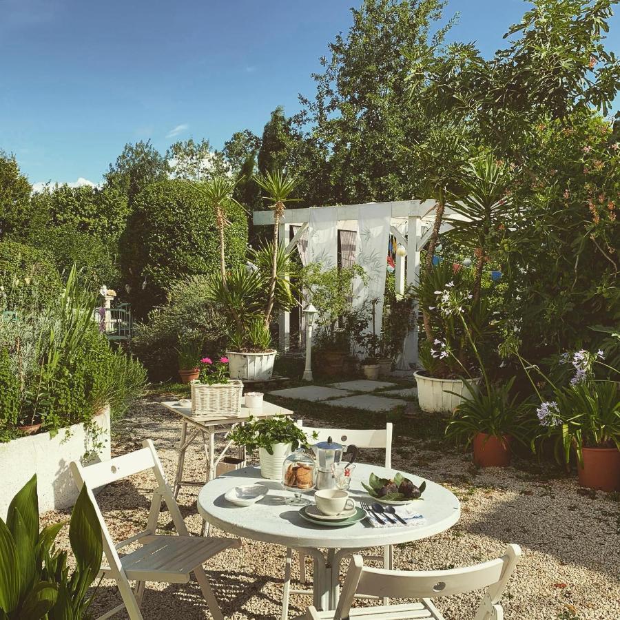 Villa Pacchioni Cavezzo Екстериор снимка