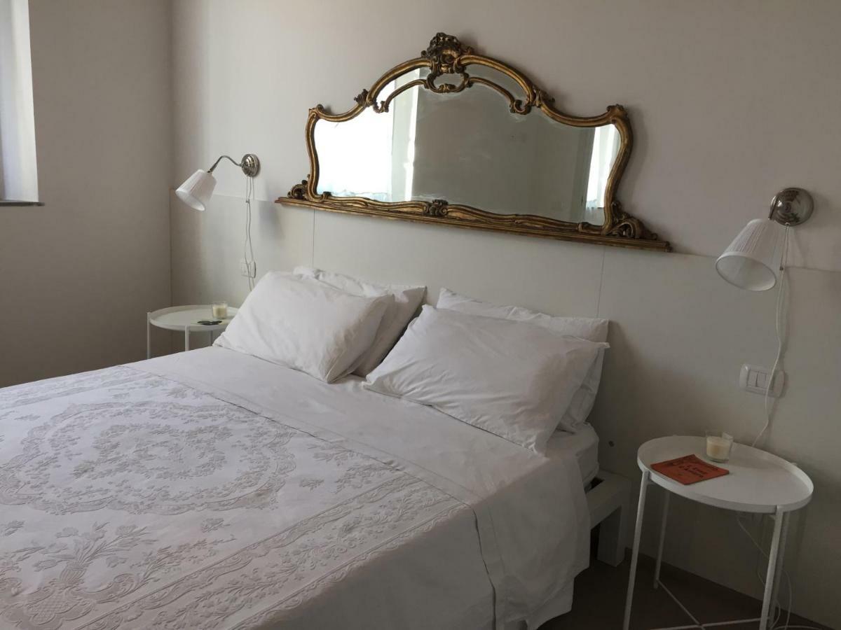 Villa Pacchioni Cavezzo Екстериор снимка