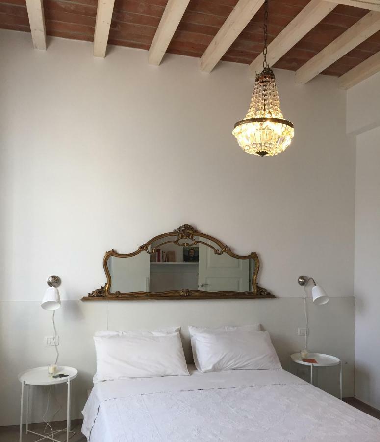 Villa Pacchioni Cavezzo Екстериор снимка